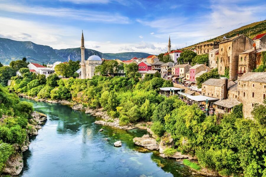 From Dubrovnik: Mostar and Medjugorje Full-Day Tour - Is $100 good value?