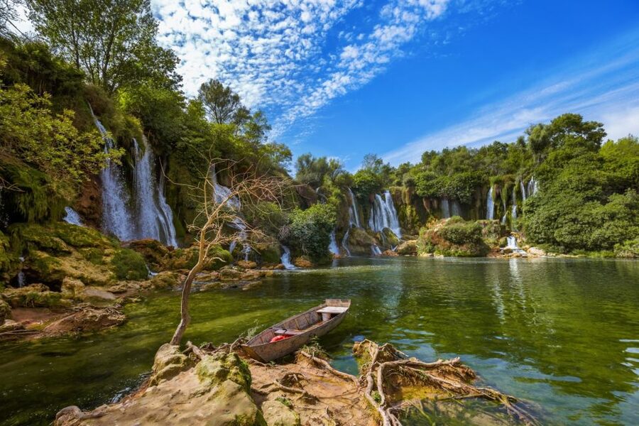 From Dubrovnik: Mostar & Kravice Waterfalls Private Tour - Key points to know before booking