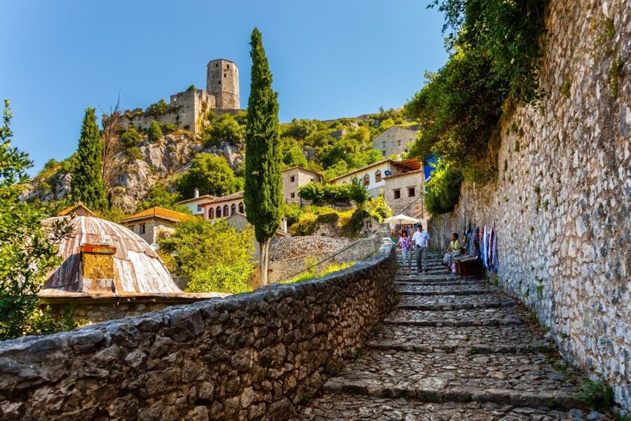 From Dubrovnik: Mostar & Kravice Waterfalls Private Tour - The price and what private space buys you