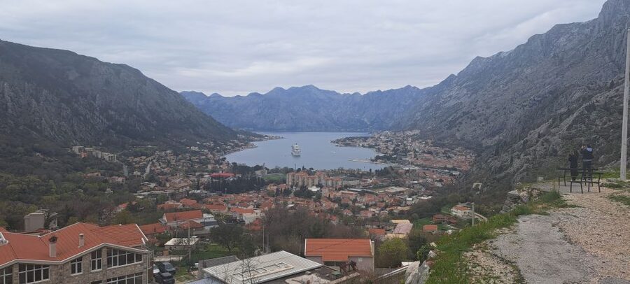 From Dubrovnik: Perast, Kotor & Budva Small-Group Day Trip - Budva after lunch, with time for the beach