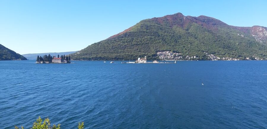 From Dubrovnik: Perast, Kotor & Budva Small-Group Day Trip - What the $100 price really covers