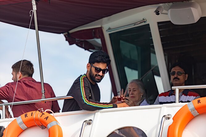From Dubrovnik: Premium Three Island Cruise with lunch and drinks - Koločep: a calm final swim