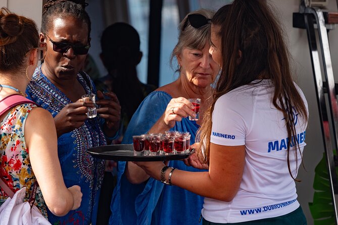 From Dubrovnik: Premium Three Island Cruise with lunch and drinks - A full day, not just three island stops