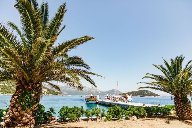 From Dubrovnik: Premium Three Island Cruise with lunch and drinks - Pickup, seating, and what to pack