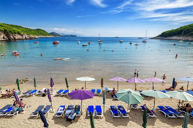 From Dubrovnik: Premium Three Island Cruise with lunch and drinks - Is the $48.39 price good value?