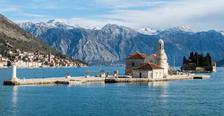 From Dubrovnik: Private Full-Day Tour to Montenegro - Key points at a glance