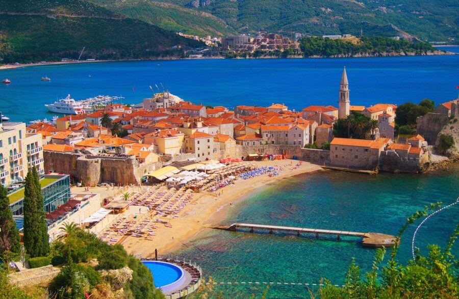 From Dubrovnik: Private Full-Day Tour to Montenegro - Border crossings and the real length of the day
