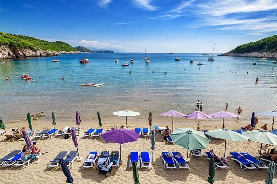 From Dubrovnik: Private Island-Hopping Customizable Cruise - Weather, timing, and cancellation flexibility