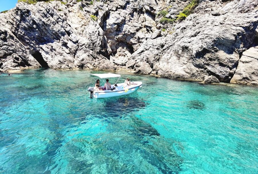 From Dubrovnik: Private Island-Hopping Customizable Cruise - Why this private Dubrovnik boat day works