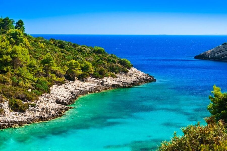From Dubrovnik: Private Island-Hopping Customizable Cruise - Choosing your route through the Elaphiti Islands