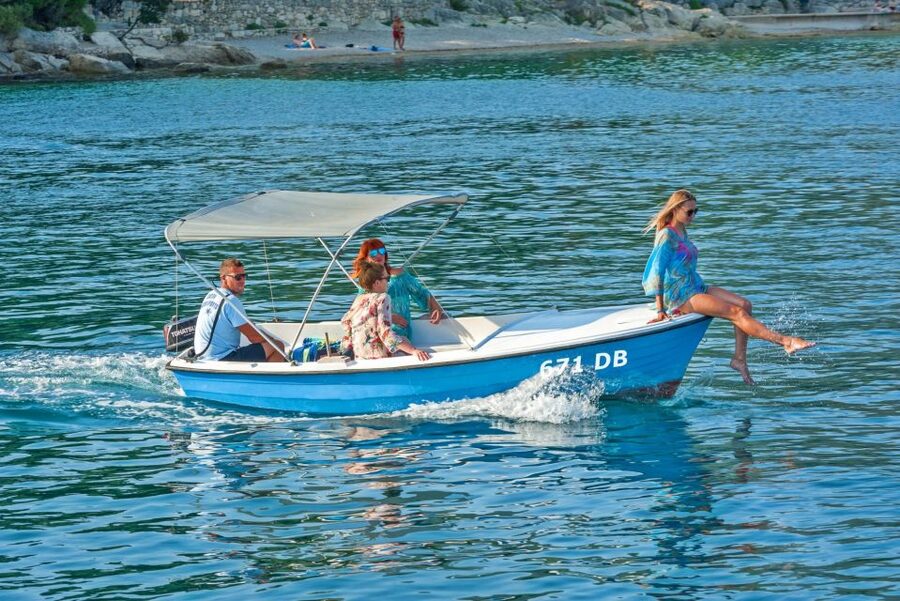 From Dubrovnik: Private Island-Hopping Customizable Cruise - Who will enjoy this, and who should choose something else