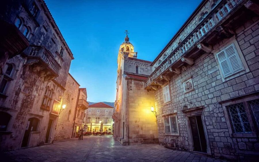 From Dubrovnik Private tour to Korčula Island - The guide makes or breaks the day
