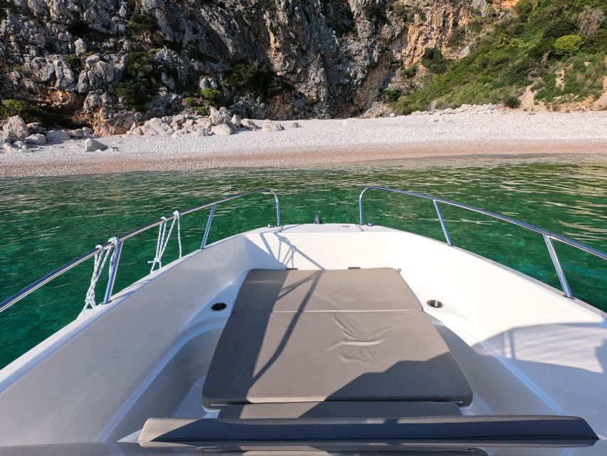 From Dubrovnik: Pvt Speedboat Cruise to Mljet&Sipanska Luka - Sipanska Luka, a harbor with a slower rhythm