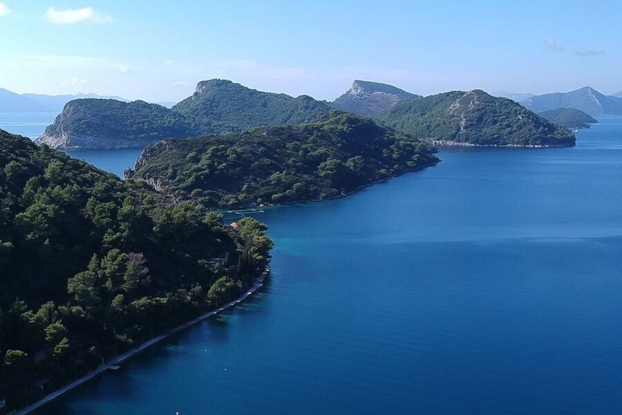 From Dubrovnik: Pvt Speedboat Cruise to Mljet&Sipanska Luka - What the $1,036 price really covers