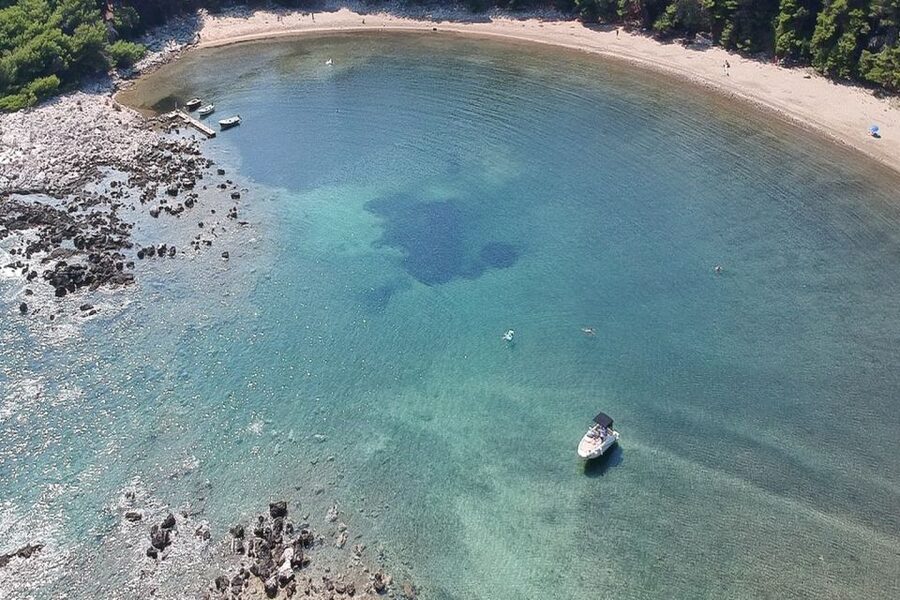 From Dubrovnik: Pvt Speedboat Cruise to Mljet&Sipanska Luka - Practical comfort and safety notes