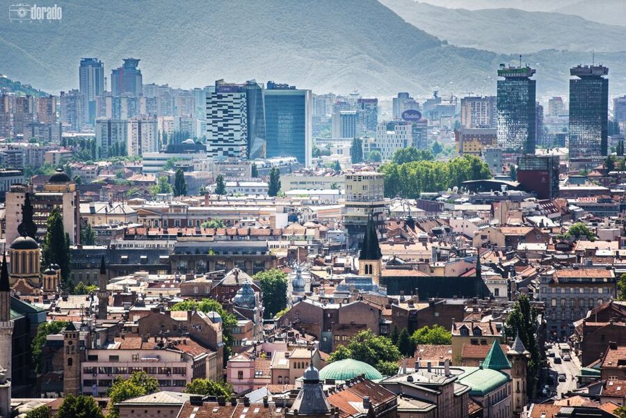 From Dubrovnik: Sarajevo and Mostar Private Full-Day Tour - Why this day is worth the long road