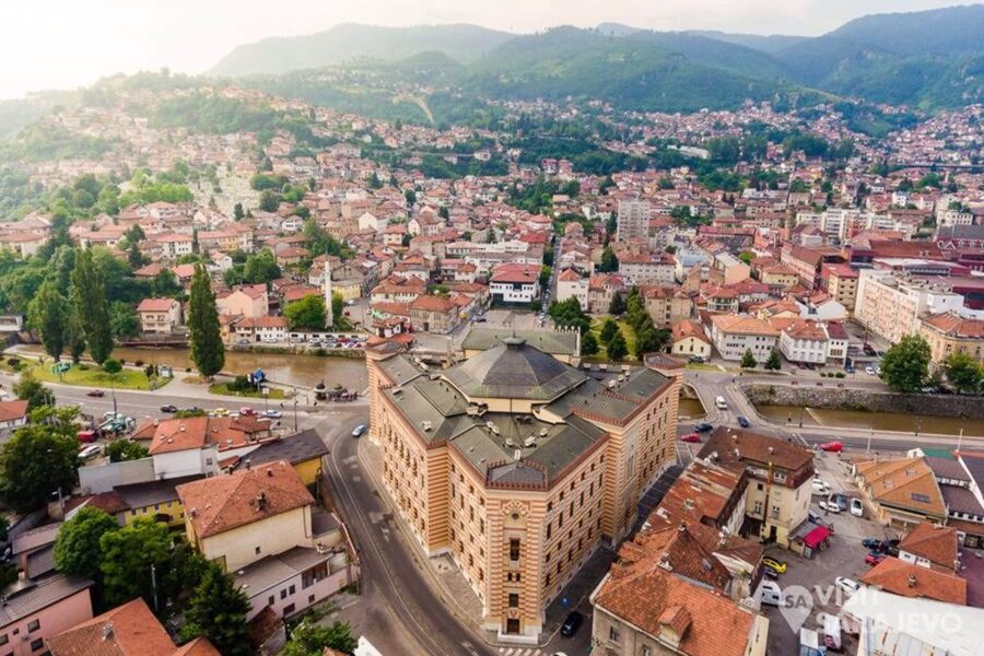 From Dubrovnik: Sarajevo and Mostar Private Full-Day Tour - The early start from Dubrovnik