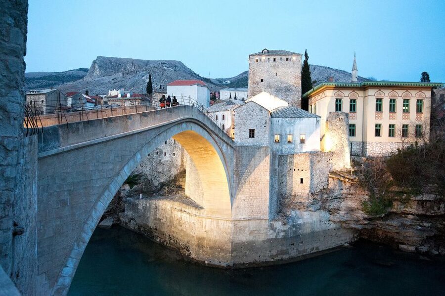 From Dubrovnik to Mostar and Kravice waterfalls - Key points to know before booking