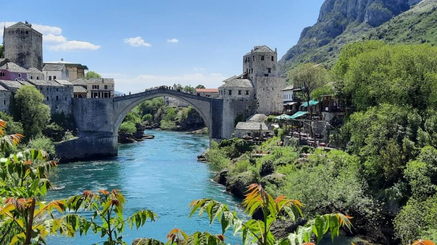From Dubrovnik to Mostar and Kravice waterfalls - Who will enjoy this Dubrovnik day trip most