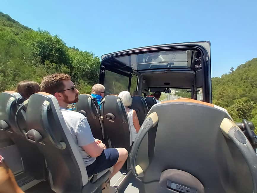 From Korcula Town: Local Wine & Sightseeing Half-Day Tour - Why this Korcula wine tour works so well