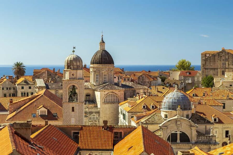 From Makarska : Dubrovnik Guided Tour & Free Time - Should You Book the Makarska to Dubrovnik Day Tour?