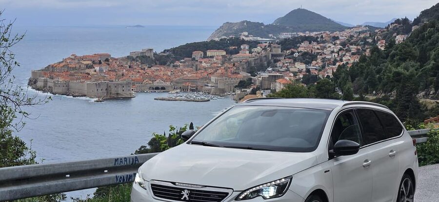 From Split: Dubrovnik Day Trip incl. Stop in Ston - Four hours in Dubrovnik: how to use them