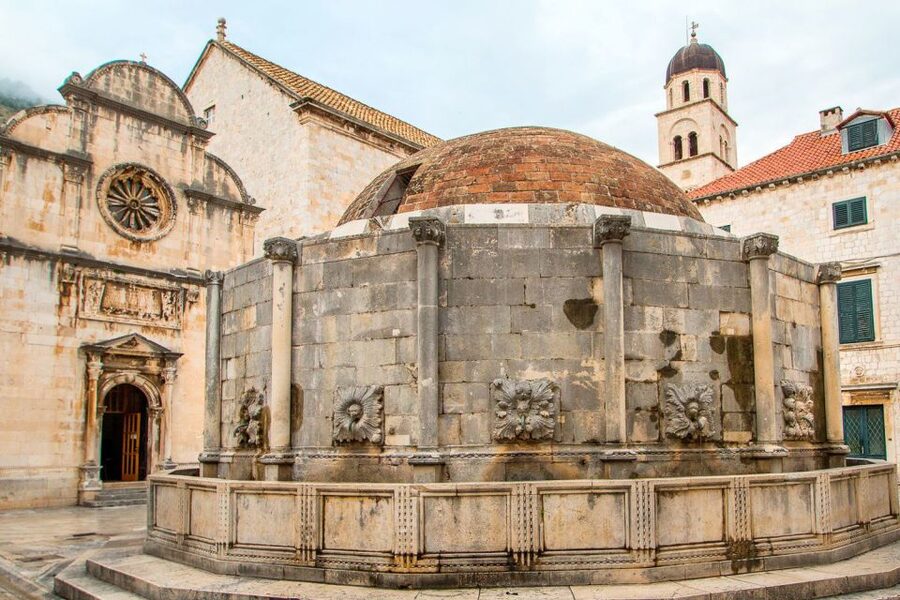 From Split & Trogir: Dubrovnik Guided Day Tour - My verdict on this Split to Dubrovnik day trip