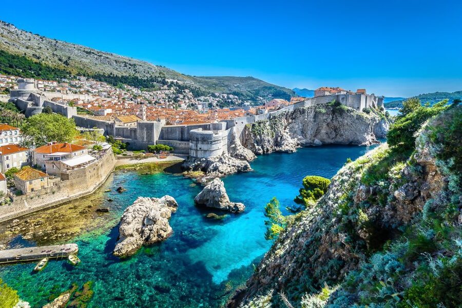 From Split & Trogir: Dubrovnik Guided Day Tour - Is $82 a fair price?
