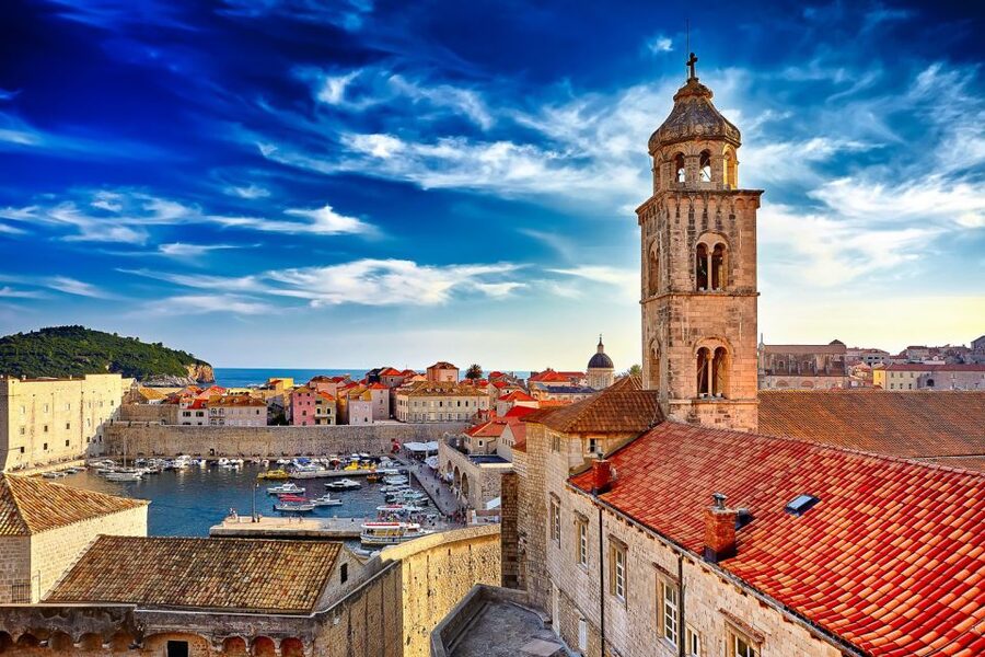 From Split & Trogir: Dubrovnik Guided Day Tour - Who should book this Dubrovnik tour?