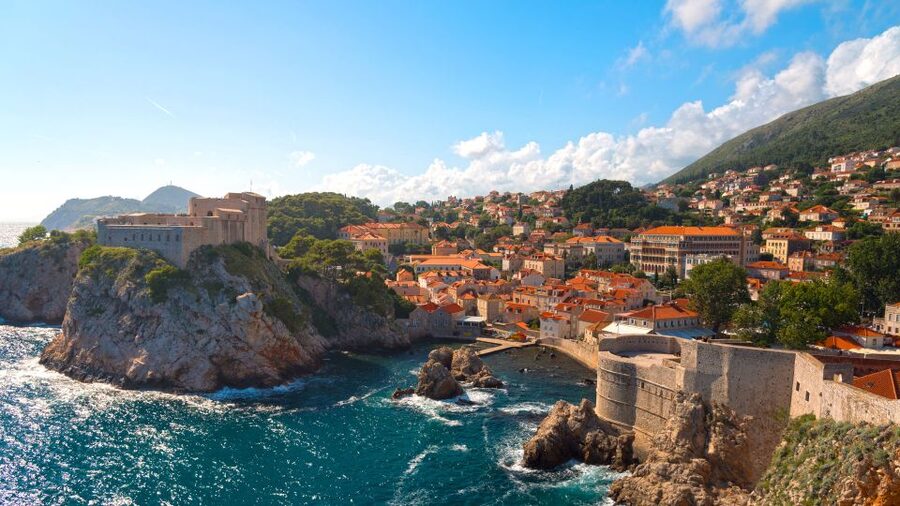 From Split & Trogir: Dubrovnik Guided Day Tour - The early start from Split or Trogir