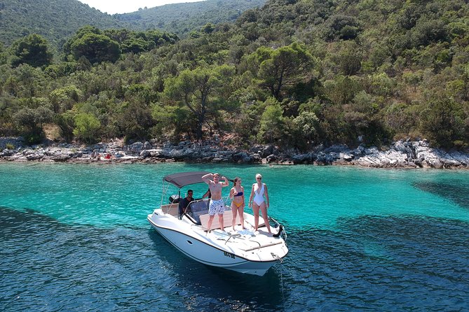 Full-Day Elafiti Islands Private Speed Boat Tour by Quicksilver 675 - Timing, Weather, and Who Will Like It