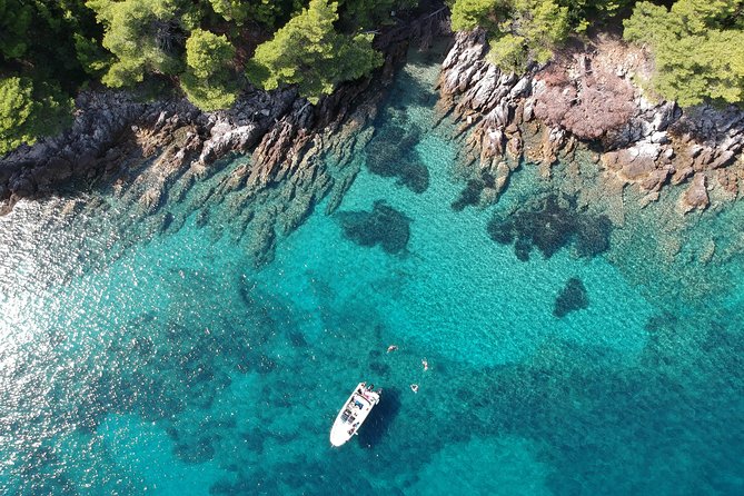 Full-Day Elafiti Islands Private Speed Boat Tour by Quicksilver 675 - Should You Book This Elafiti Islands Boat Tour?