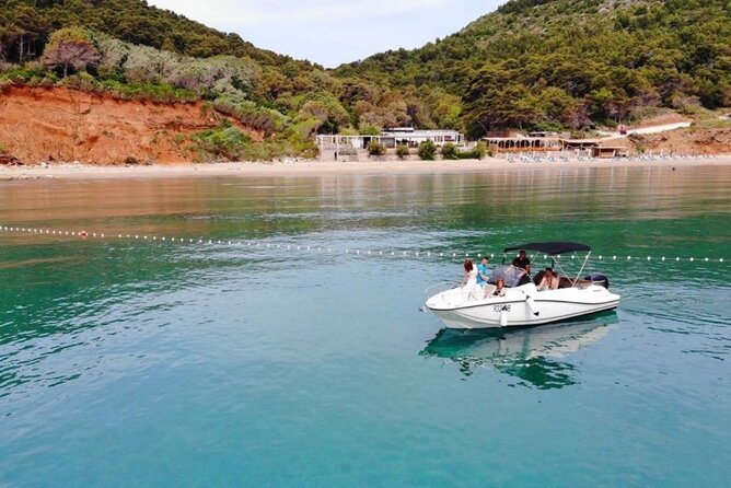 Full-Day Elafiti Islands Tour – Your Day, Your Way - Why this private Elafiti trip works so well