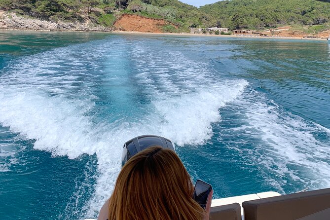 Full-Day Elafiti Islands Tour – Your Day, Your Way - What the skipper adds to the day