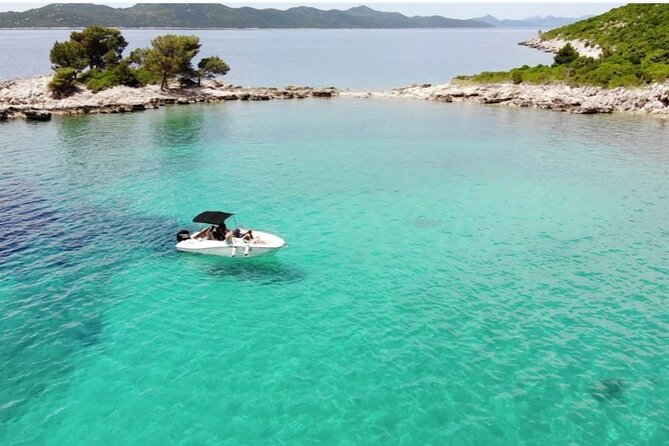 Full-Day Elafiti Islands Tour – Your Day, Your Way - Leaving Dubrovnik at 10:00 am