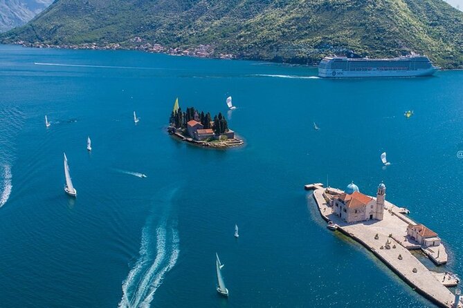 Full-Day Group Tour of Montenegro Coast from Dubrovnik - The Bay of Kotor is the reason to go