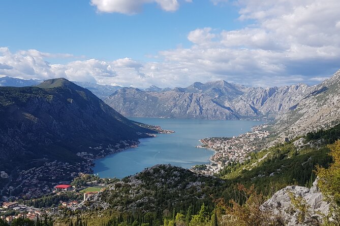 Full-Day Group Tour of Montenegro Coast from Dubrovnik - The return route and ferry question