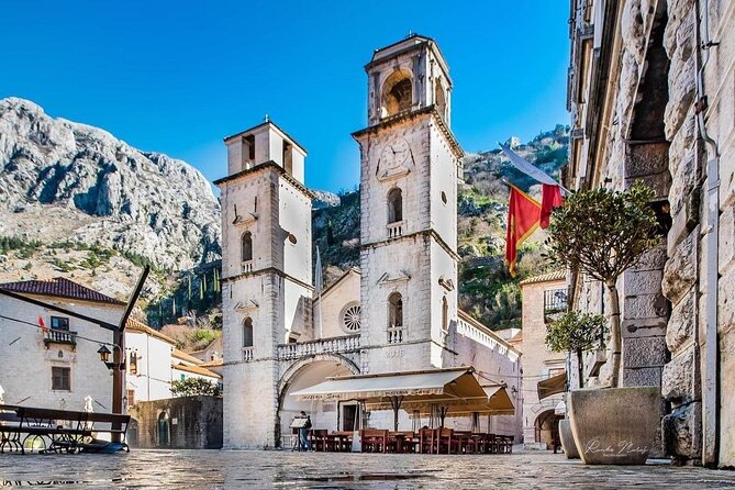 Full-Day Group Tour of Montenegro Coast from Dubrovnik - Pickup and drop-off need extra care