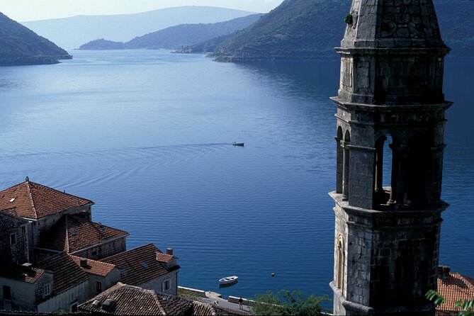 Full-Day Montenegro Private Tour from Dubrovnik - Why Budva can change the whole day