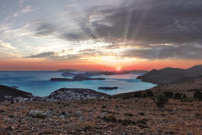 Full-Day Montenegro Private Tour from Dubrovnik - The private car and the value of $516.68