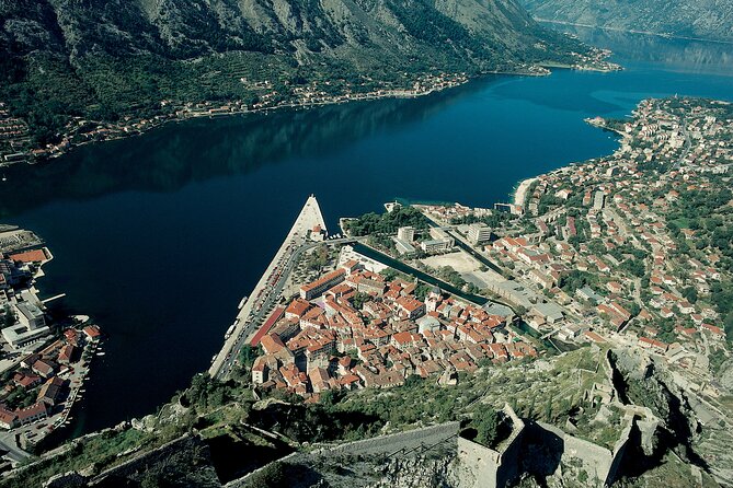Full-Day Montenegro Private Tour from Dubrovnik - Border crossings, weather, and timing