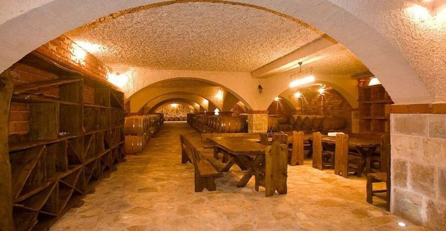Full-Day Peljesac Wine Tour - Three wineries, three chances to find your Croatian favorite