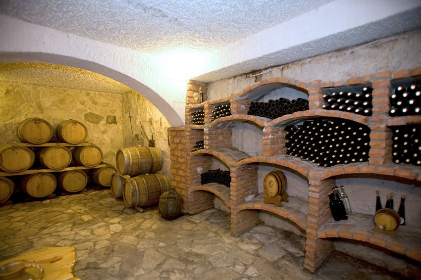 Full-Day Peljesac Wine Tour - The road into the Dingac vineyards