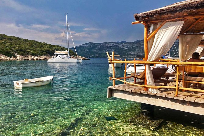 Full-Day Private Boat Tour of Elafiti Island from Dubrovnik - Why a private boat works well from Dubrovnik