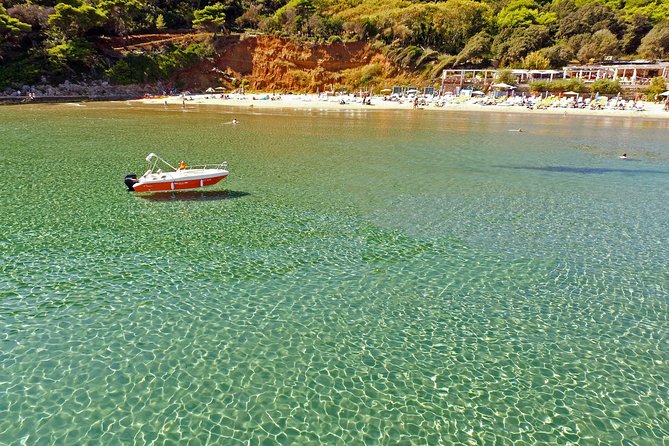 Full-Day Private Boat Tour of Elafiti Island from Dubrovnik - Lopud: four hours for a proper island day