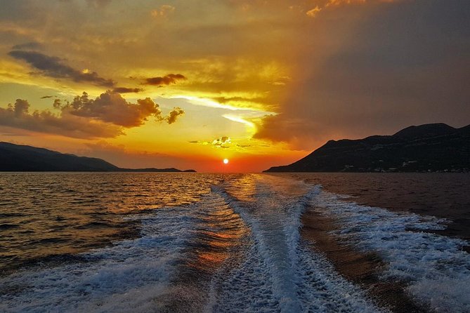 Full-Day Private Boat Tour of Elafiti Island from Dubrovnik - What is included, and what still costs extra