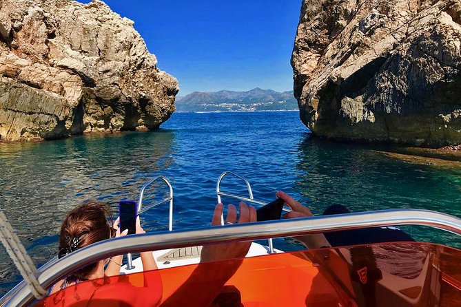 Full-Day Private Boat Tour of Elafiti Island from Dubrovnik - Should you book it?