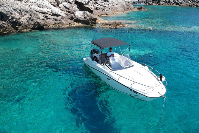 Full day Private Boat Tour to Elaphite Islands and South Mljet - Who will enjoy this day most