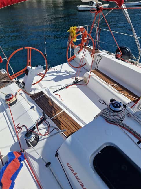 Full Day Private Sailing Tour of Cavtat and Dubrovnik - Why this private Cavtat sailing day works well