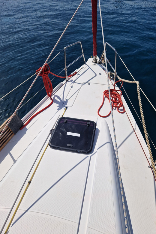 Full Day Private Sailing Tour of Cavtat and Dubrovnik - Lunch on Lopud, with one important extra cost